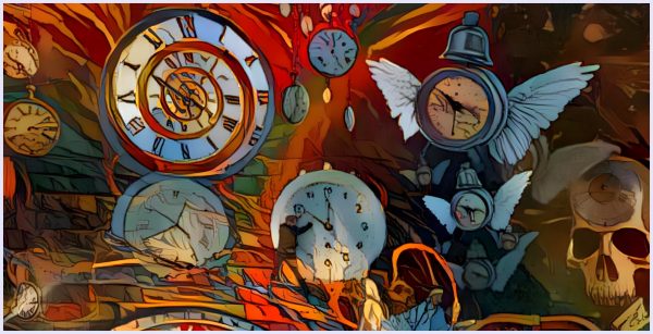 Time - Image 3