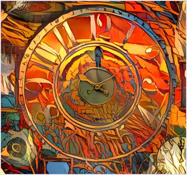 Time - Image 2
