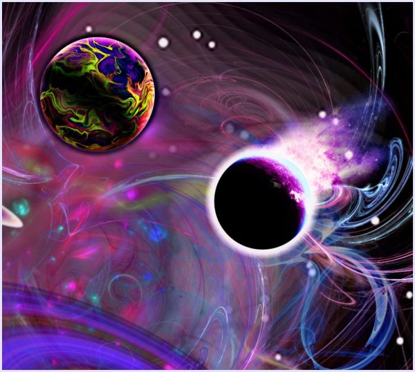 Cosmos - Image 2