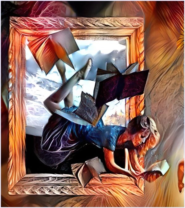 Floating - Image 3