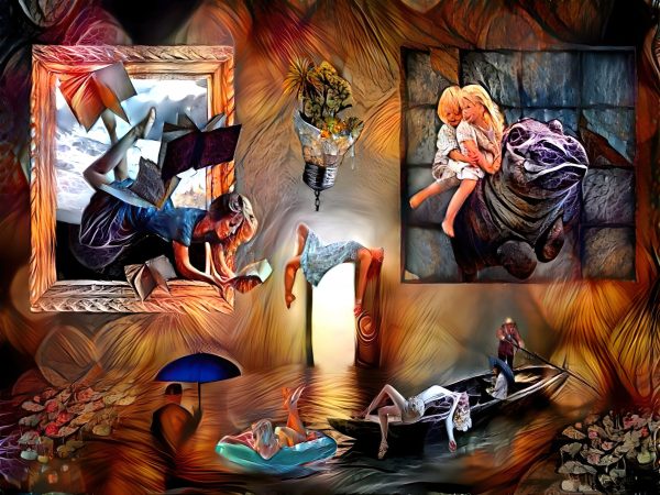 Floating - Image 2