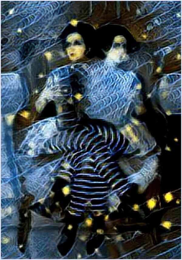 Have a Seat - immagine 2
