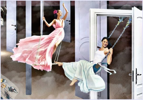 Swinging - immagine 3