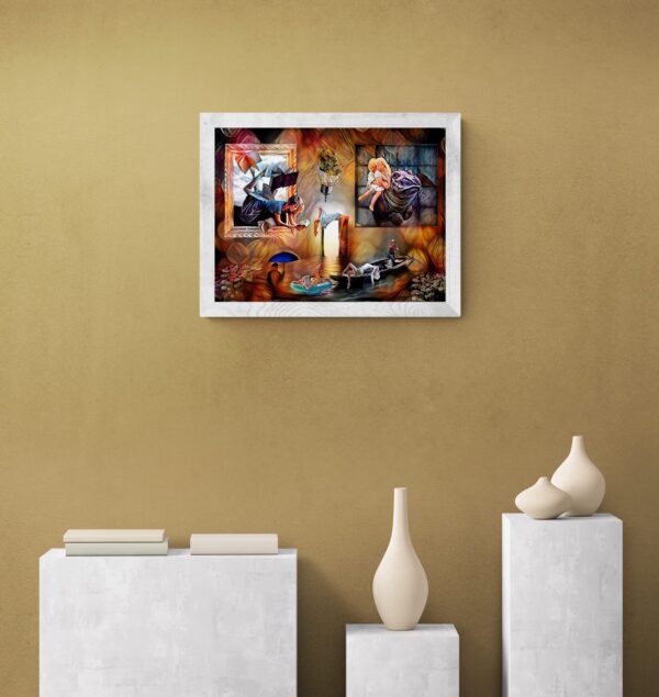 Floating - Image 4