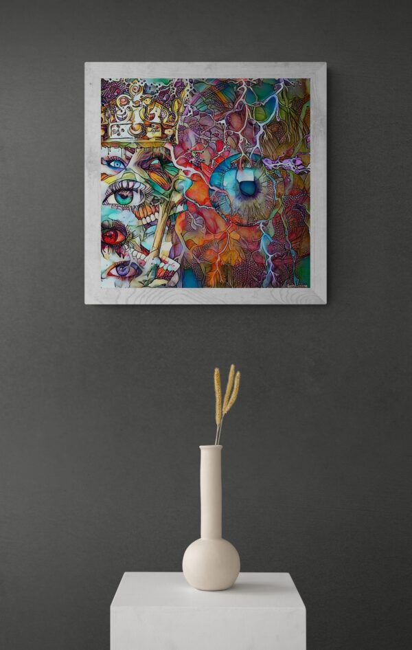 Crowned - Image 4