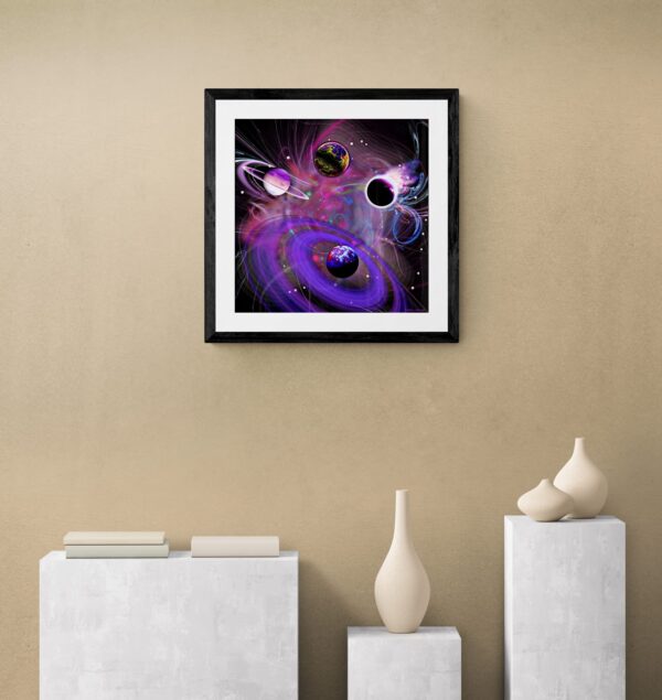 Cosmos - Image 3