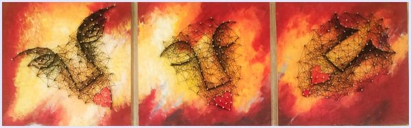 A Woman with Many Faces - immagine 4