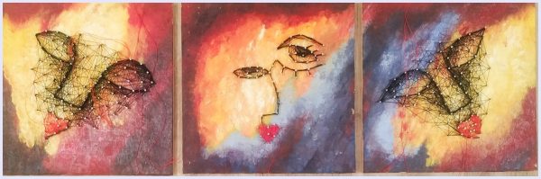 A Woman with Many Faces - immagine 3