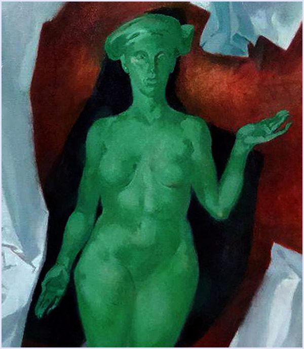 Adam and Eve - immagine 2