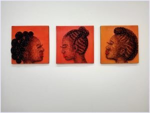 Echoes and Identity