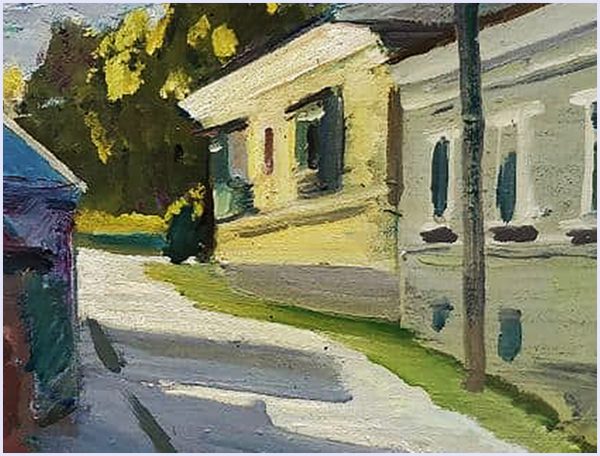 Old Road - Image 2