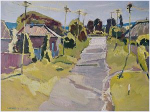Road