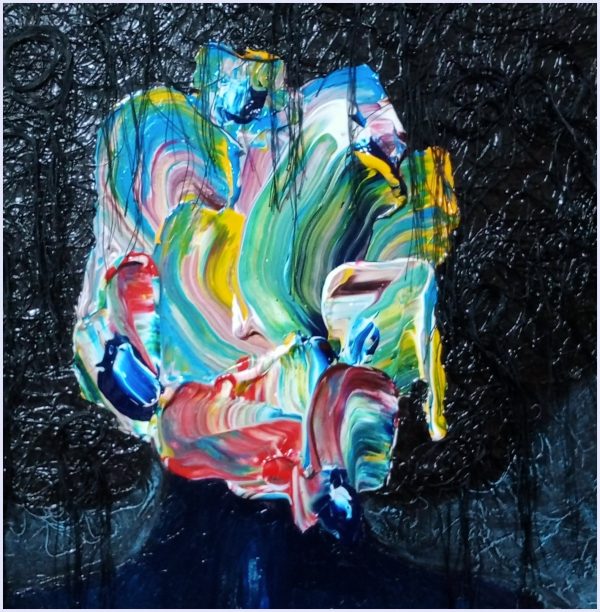 Self Portrait - Image 2