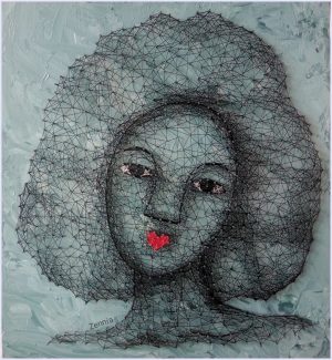 Snow Girl_