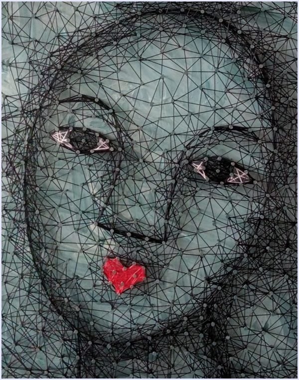 Snow Girl - Image 2