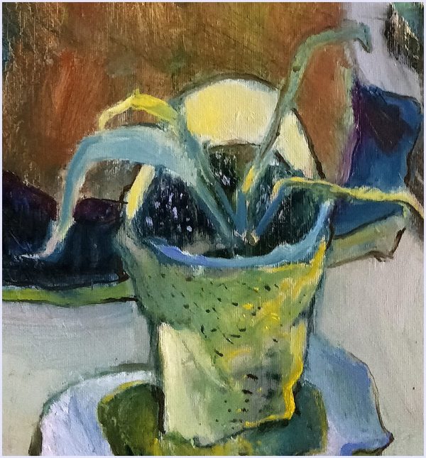 Stilllife plants - immagine 2