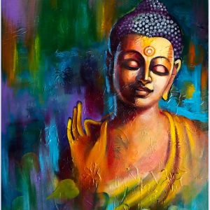 Buddha