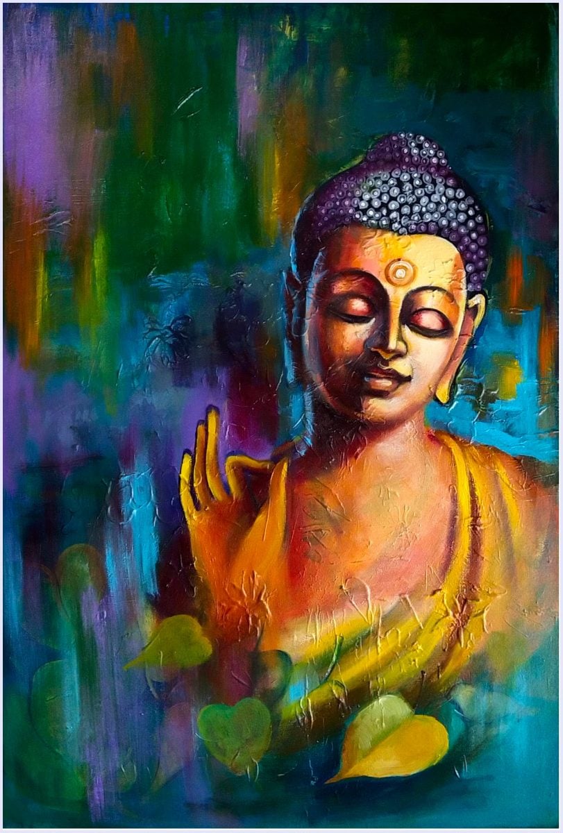 Buddha