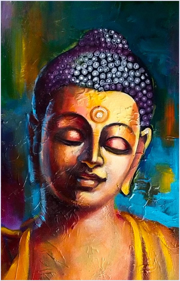 Buddha - Image 2