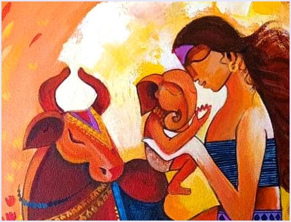 Mother - immagine 2