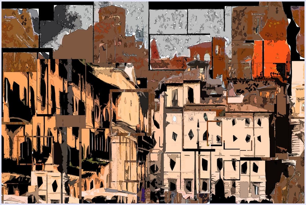 City Discord