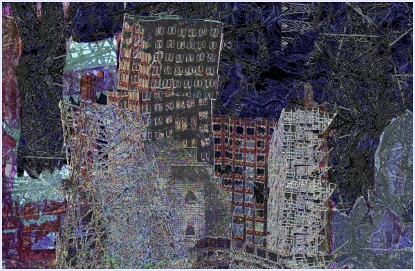City Distress - immagine 2