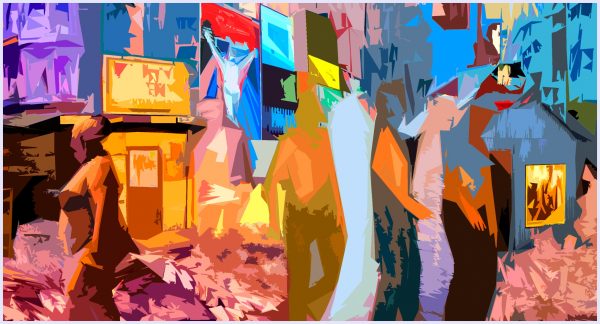 City On Edge - immagine 3