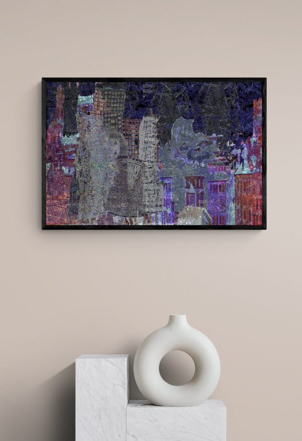 City Distress - immagine 3