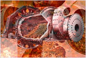 Mechanism
