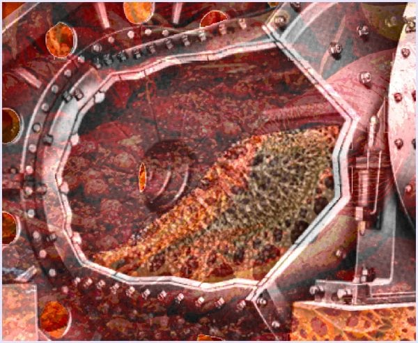 Mechanism - immagine 2