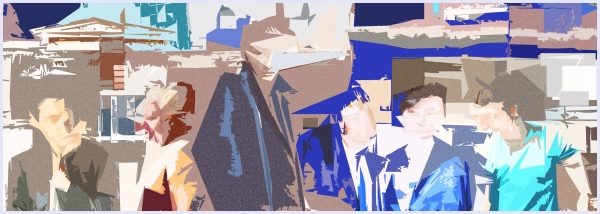 Mutants - immagine 2