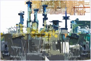 Power plant