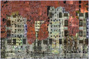 Sub-Strata City