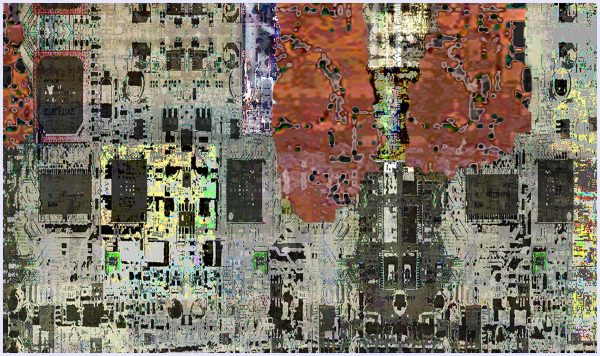 Sub-Strata City - immagine 2