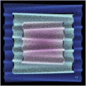 Abstract Pubism 2