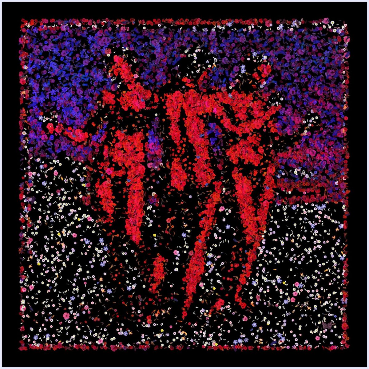 Les Trois Grâces
