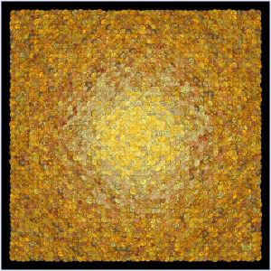 Soleil d'or