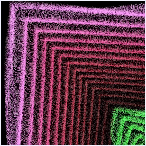 Abstract Pubism 4 - immagine 3