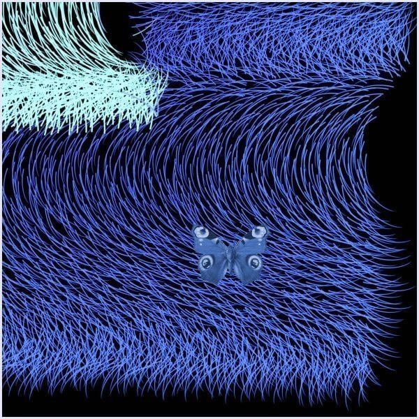 Abstract Pubism 2 - immagine 2