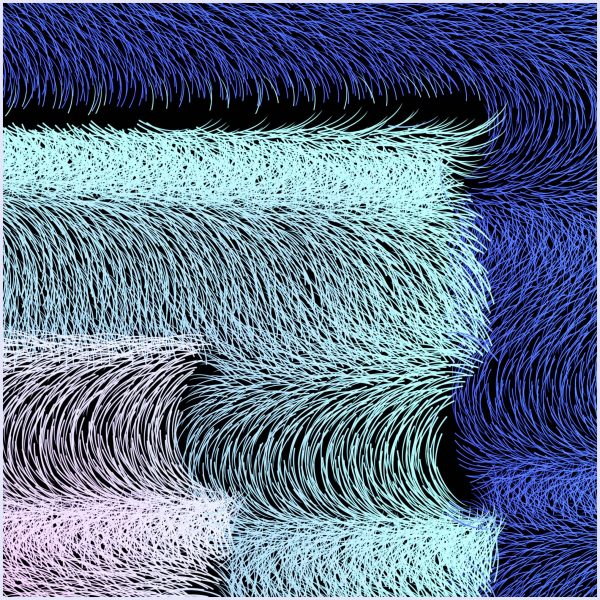 Abstract Pubism 2 - immagine 3