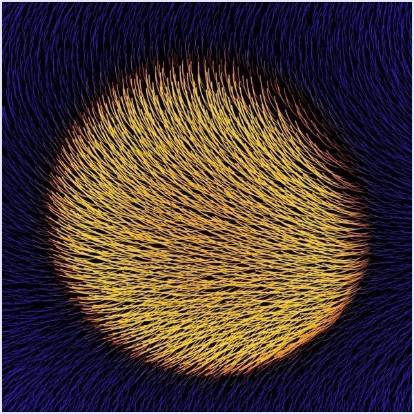 Abstract Pubism 5 - immagine 2