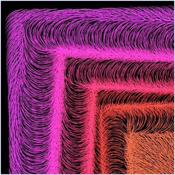 Abstract Pubism 6 - immagine 3
