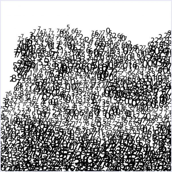 Arbre aux 46542 chiffres - immagine 4