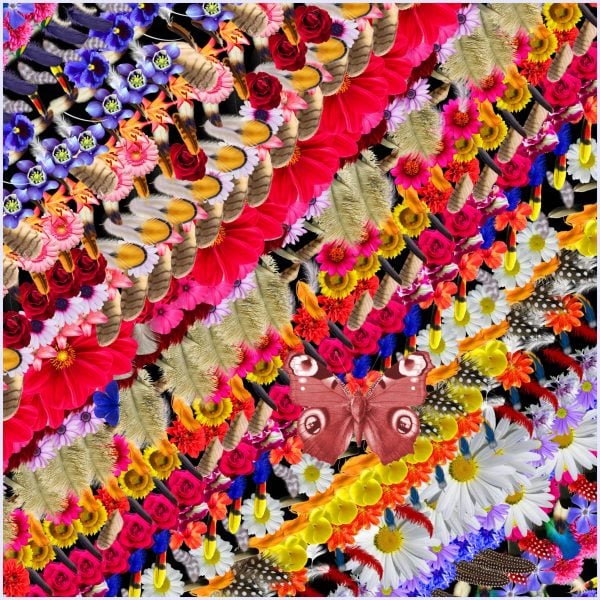 Flower Power 2 - immagine 2