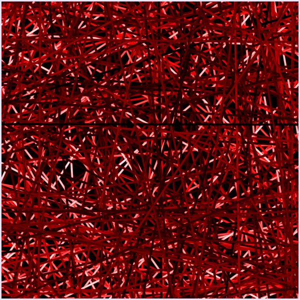 Planet out of lines - immagine 4