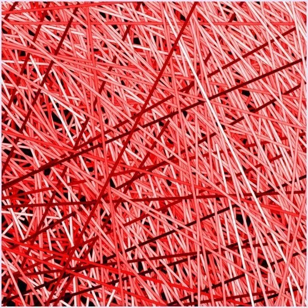 Planet out of lines - immagine 3