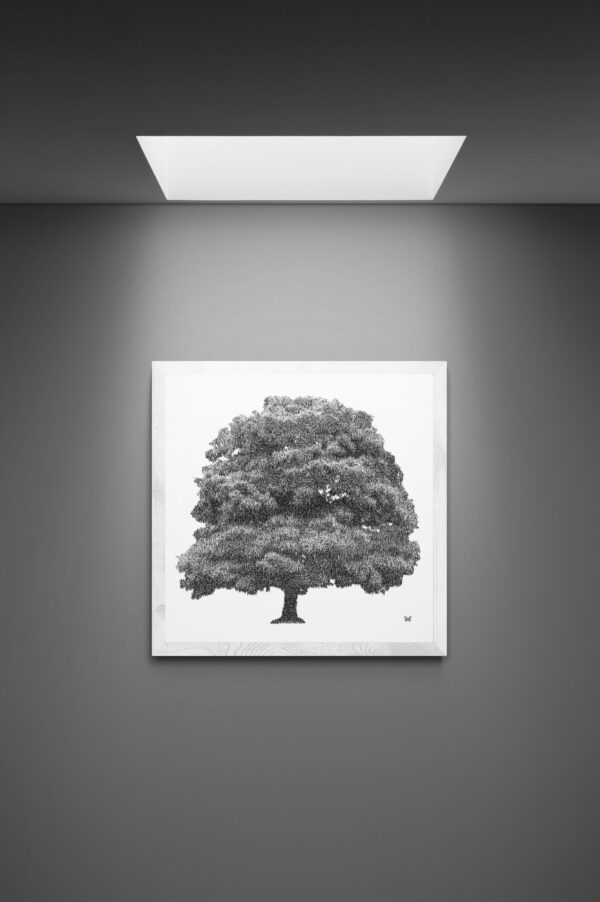 Arbre aux 46542 chiffres - immagine 5