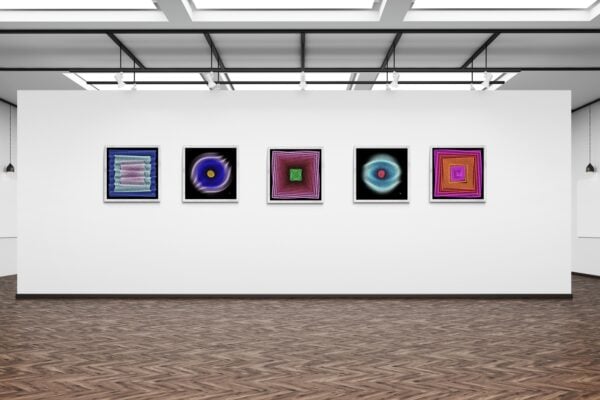 Abstract Pubism 4 - immagine 4