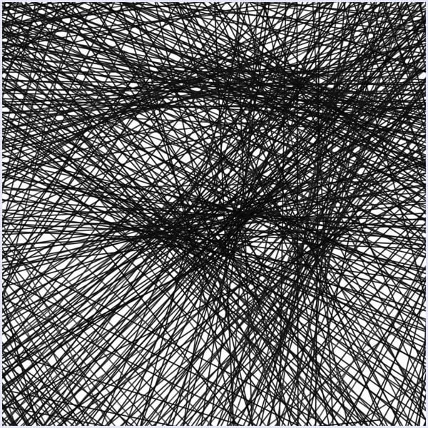 Regard out of lines - immagine 2