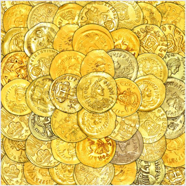 Soleil d'or - Image 4